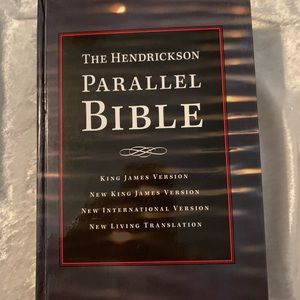 Parallel Bible